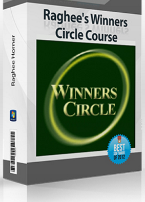 Raghee Horner – Raghee’s Winners Circle Course