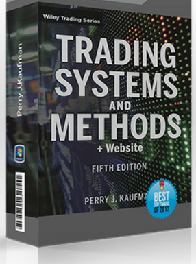 Perry J.Kaufman – New Trading Systems & Methods