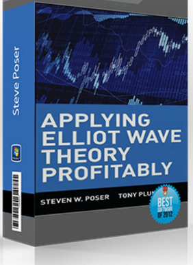 Steve Poser – Elliott Wave