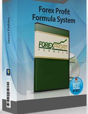 Jason Fielder – Forex Profit Formula System (forexprofitformula.com)