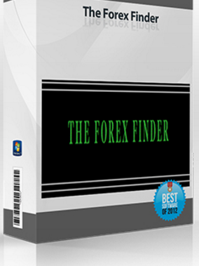 The Forex Finder