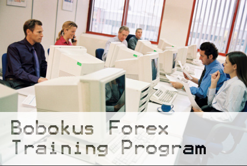 Bobokus Training Program