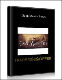 Gann Master Forex