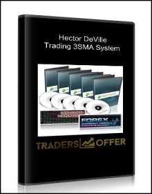 Hector DeVille – Trading 3SMA System