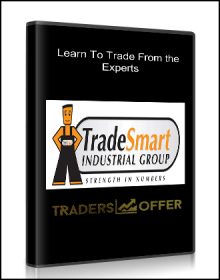 Learn To Trade From the Experts