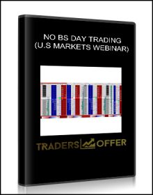 NO BS DAY TRADING (U.S MARKETS WEBINAR)