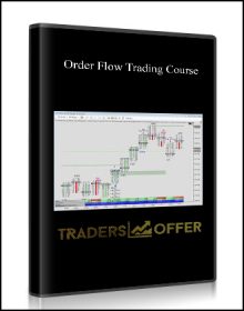 Order Flow Trading Course