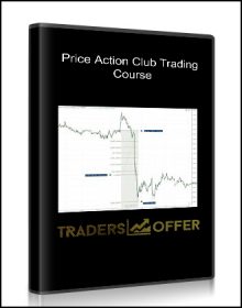 Price Action Club Trading Course