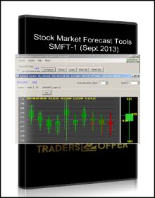 Stock Market Forecast Tools SMFT-1 (Sept 2013)