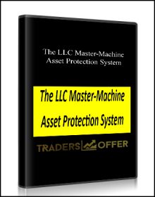 The LLC Master-Machine Asset Protection System