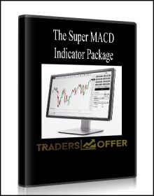 The Super MACD Indicator Package