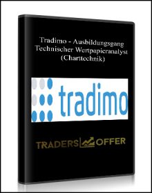 Tradimo - Ausbildungsgang Technischer Wertpapieranalyst (Charttechnik)