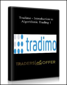 Tradimo - Introduction to Algorithmic Trading 1: Backtesting