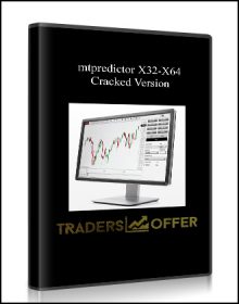 mtpredictor X32-X64 Cracked Version