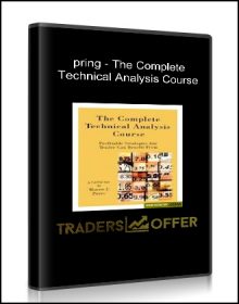 pring - The Complete Technical Analysis Course