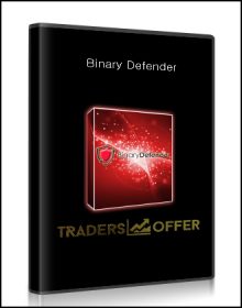 Binary Defender