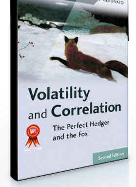 Riccardo Rebonato – Volatility & Correlation. The Perfect Hedger & the Fox (2nd Ed.)