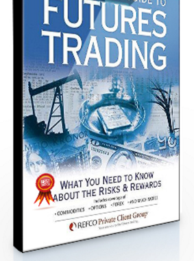 Refco Private Client Group – Complete Guide to Futures Trading