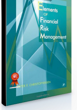 Peter F.Christoffersen – Elements of Financial Risk Management