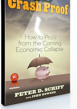 Peter D.Schiff – Crash Proof