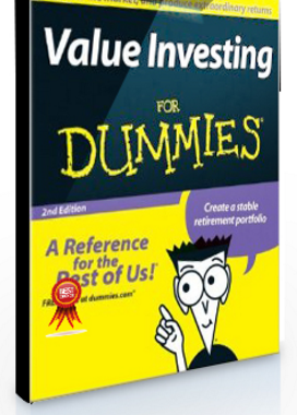 Peter J.Sander – Value Investing for Dummies