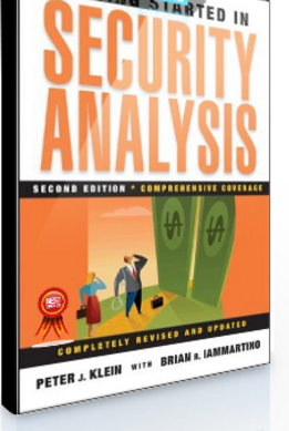 Peter J.Klein – Getting Started in Security Analysis