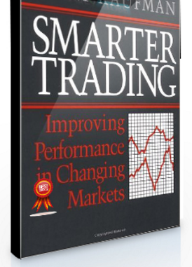 Perry J.Kaufman – Smarter Trading