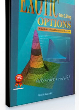 Peter G.Zhang – Exotic Options