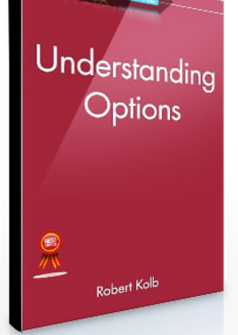 Robert W.Kolb – Understanding Options