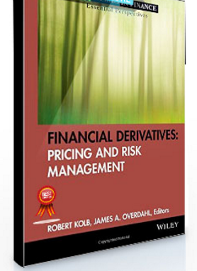 Robert W.Kolb – Financial Derivates