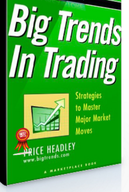 Price Headley – Big Trends in Trading