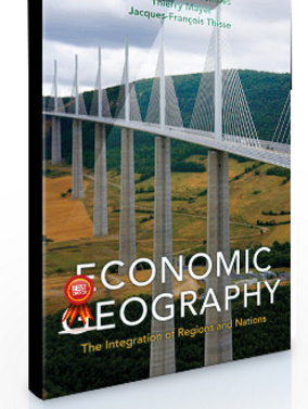 Pierre-Philippe Combes – Economic Geography