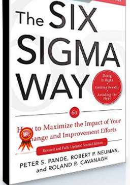 Peter S.Pande – The Six Sigma Way