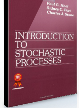 Paul G.Hoel – Introduction to Stochastic Processes