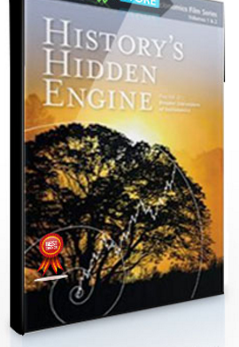 Robert Prechter – History’s Hidden Engine