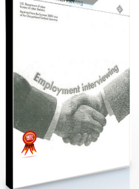 Olivia Grosby – Employment Interviewing