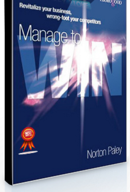 Norton Paley – Manage to Win