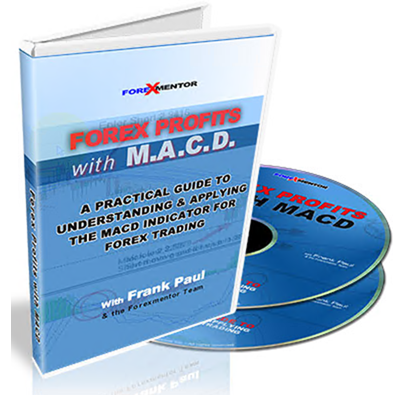 Frank Paul – Forex Profits With MACD