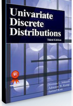 Norman L.Johnson – Univariate Discrete Distributions