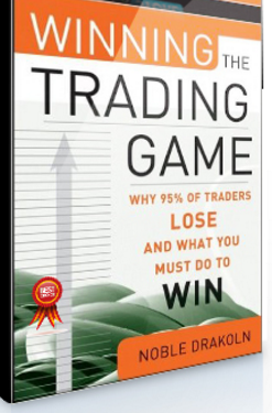 Noble Drakoln – Winning the Trading Game