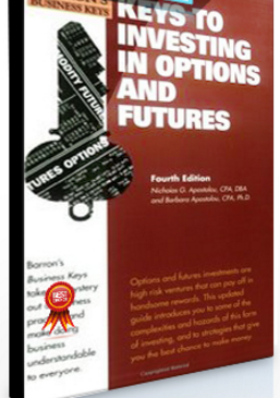 Nicholas G.Apostolou – Keys to Investing in Options & Futures