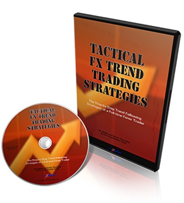 Vic Noble, Kelvin Thornley – Tactical FX Trend Trading Strategies