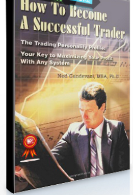 Ned Gandevani – How To Become A Successful Trader