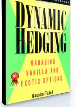 Nassim Taleb – Dynamic Hedging