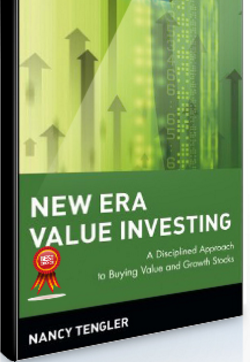 Nancy Tengler – New Era Value Investing