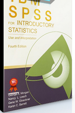 Nacy L.Leech – SPSS for Intermediate Statistics.Use and Interpretation