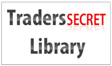 Mark McRae – Traders Secret Library