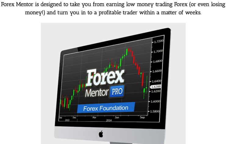 Marc Walton,Pierre Pless & Omar Eltoukhy – Forex Mentor Pro