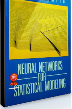 Murray Smith – Neural Networks for Statistical Modeling