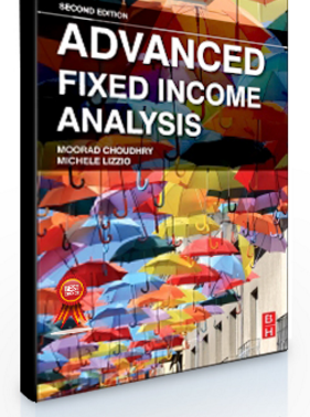 Moorad Choudhry – Advanced Fixed Income Analysis